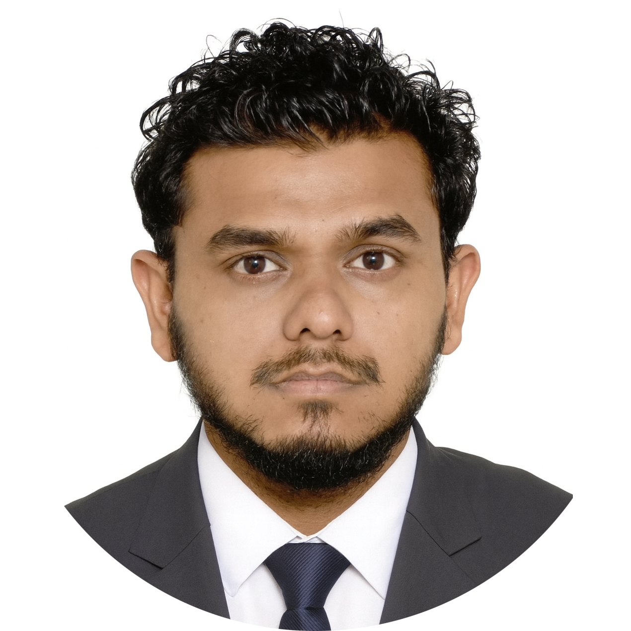 Ahmed Rifshan - General Counsel